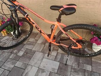 Predám horský bicykel značky MRX Elite 29