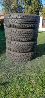 195/55 r16 zimné pneumatiky, Michelin - 1