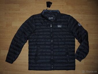 Emporio Armani pánska bunda