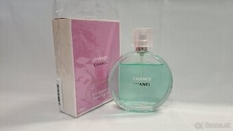 Chanel chance eau de parfum. Vona, parfem, darcek