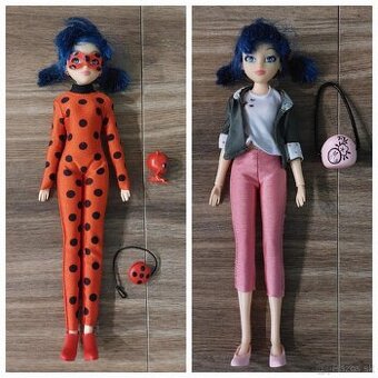 Beruška a Černý kocour