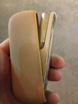 Elektronické cigarety