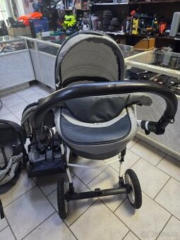 Kočík trojkombinácia