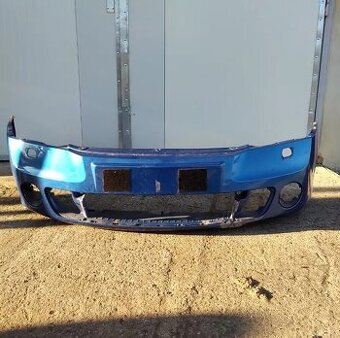 Prední naraznik skoda octavia ii 2 rs vrs octavie