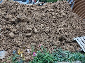 Ponúkam ilovytu hlinu