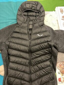 Salewa paperova bunda