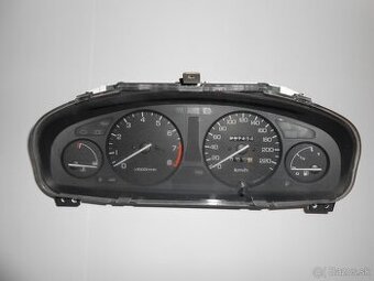 Budiky Honda Civic VI / benzinové /