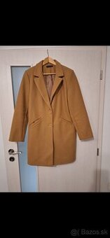 Dámsky kabat-L -,prechodný