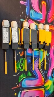 Koncový spínač Eaton LS-11s/s - 1