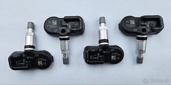 Aston Martin Lexus Toyota TPMS