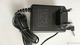 Adaptér predám ,5 eur plus poštovné.