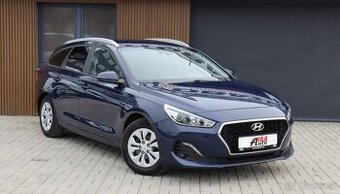 Hyundai i30 1.6 CRDi 115 Cool - 1