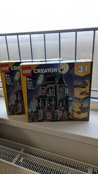 PREDAM NOVÉ LEGO ZA SUPER CENY