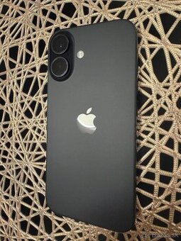 iPhone 16 256gb