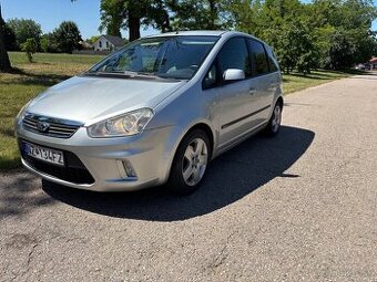 Ford c max - 1