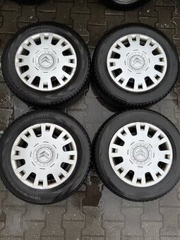 4x108 R15 Citroen