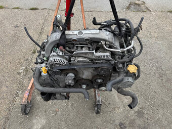 -----SUBARU 2.0 D EE20 EURO 4-----