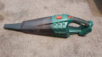 Ručný vysávač Parkside