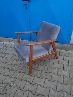 Ikea Ekenaset Kreslo