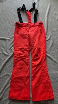 Dámske lyžiarske oblečenie Nordblanc