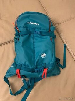 Mammut flip 22 airbag
