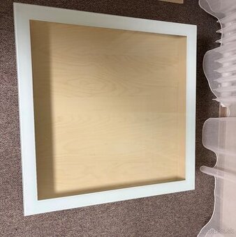 Obývacia stena + konferenčný stolík