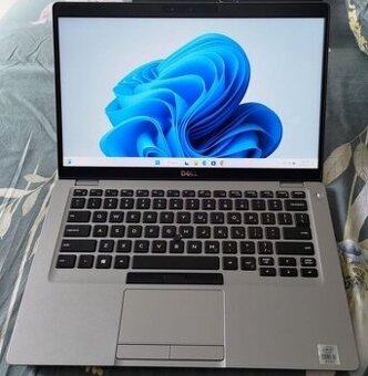 Predam Business ultrabook Dell Latitude, i5, 8GB/512GB.