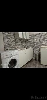 Garsonka na prenajom