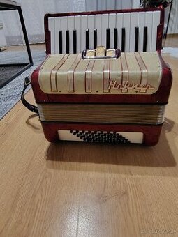 Akordeón