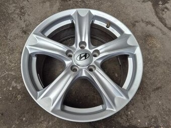 5x114,3 r17 ET45 x 7J elektróny HYUNDAI, KIA