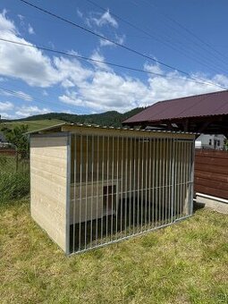 Predam Koterec pre psa 2x3