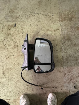 ducato boxer jumper zrkadlo