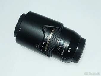 Tamron SP 70-300mm f/4-5.6 Di VC USD