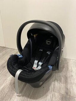 Autosedačka Cybex Aton 5