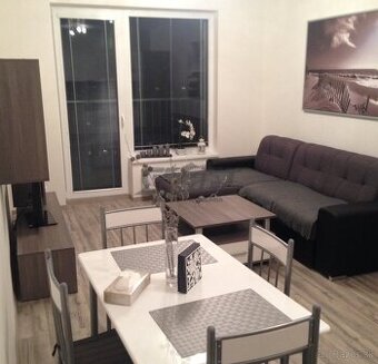 Na prenájom 2-izb, byt v novostavbe - Jégého ul. - Ružinov