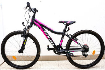 Na predaj CTM ROCKY 2.0 24 aluminium