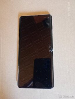 Samsung galaxy s10plus 8/128 dual plne funkčný. displej pošk