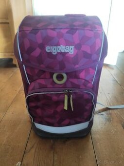 Predam Ergobag Cubo Light