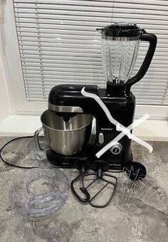 Príslušenstvo Silvercrest SKMP1300C1 Kuchynský robot