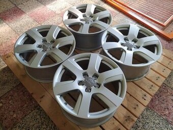 Originálne ALU disky Audi, VW, Škoda, Seat R17 5x112 ET25