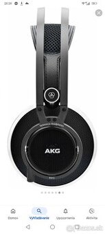 AKG K812