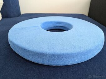 Antidekubitný sedací kruh (proti preležaninám)