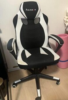 Kancelárska stolička