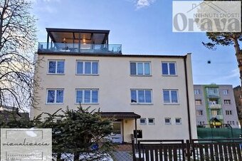 3-izbový byt Trstená, 58 m², tichá lokalita
