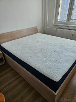 Matrac Dormeo 180x200