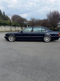Bmw e38 750iL
