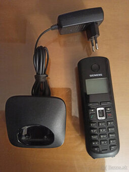 Predám telefón Gigaset A58H