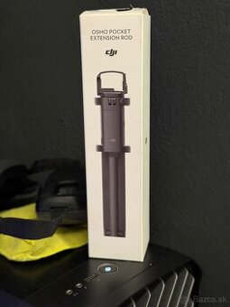 DJI osmo pocket Extension Rod