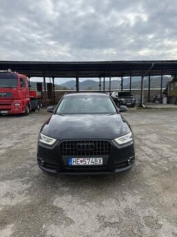 Audi Q3 - 1
