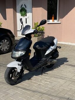 Skúter 50